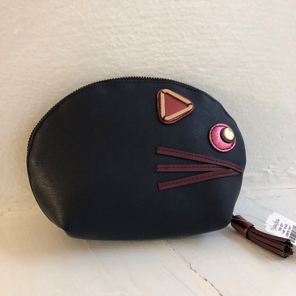 Critter Large Dome Cosmetics Case